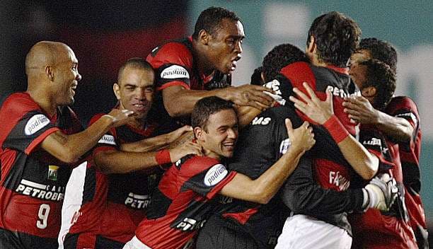 Último jogador do Atlético-MG comprado pelo Flamengo foi da idolatria à decepção