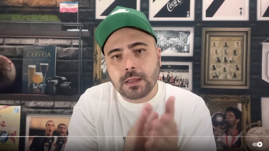 machão da gama vasco flamengo