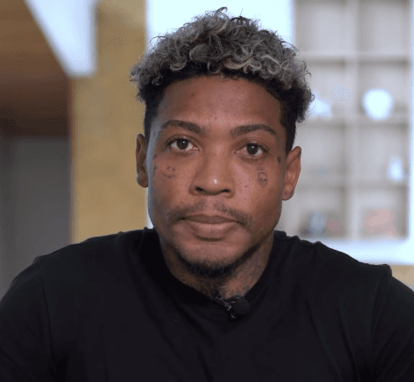 Marinho desabafa em vídeo das redes sociais