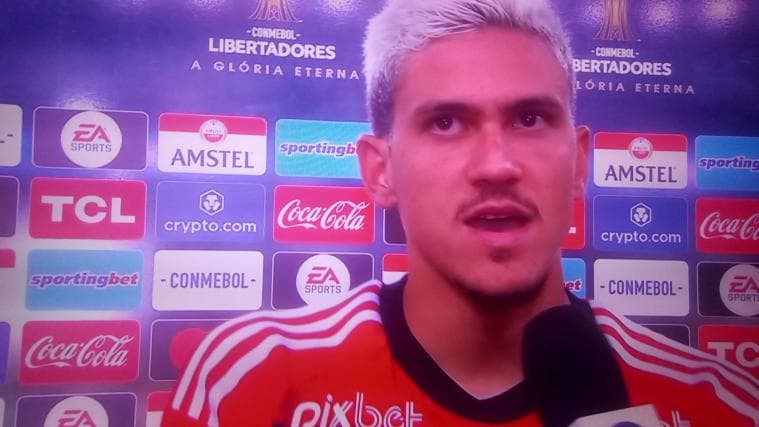 pedro flamengo aucas