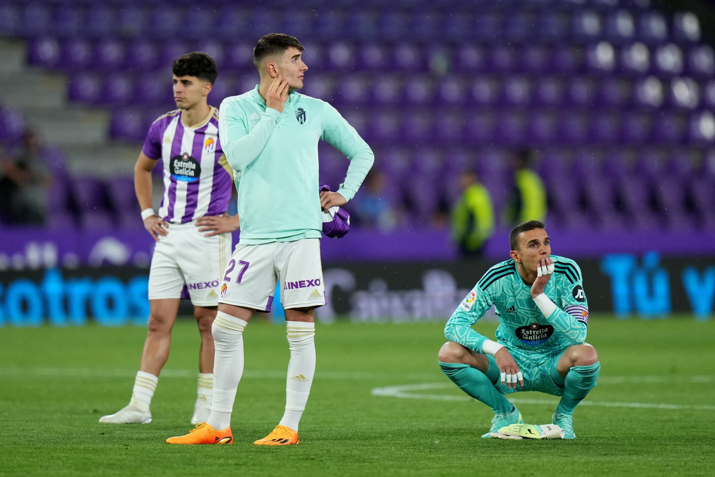 Com o rebaixamento do Real Valladolid, clube de Ronaldo, o Valencia escapa do rebaixamento e Vinícius Jr. voltará ao palco de ataques racistas