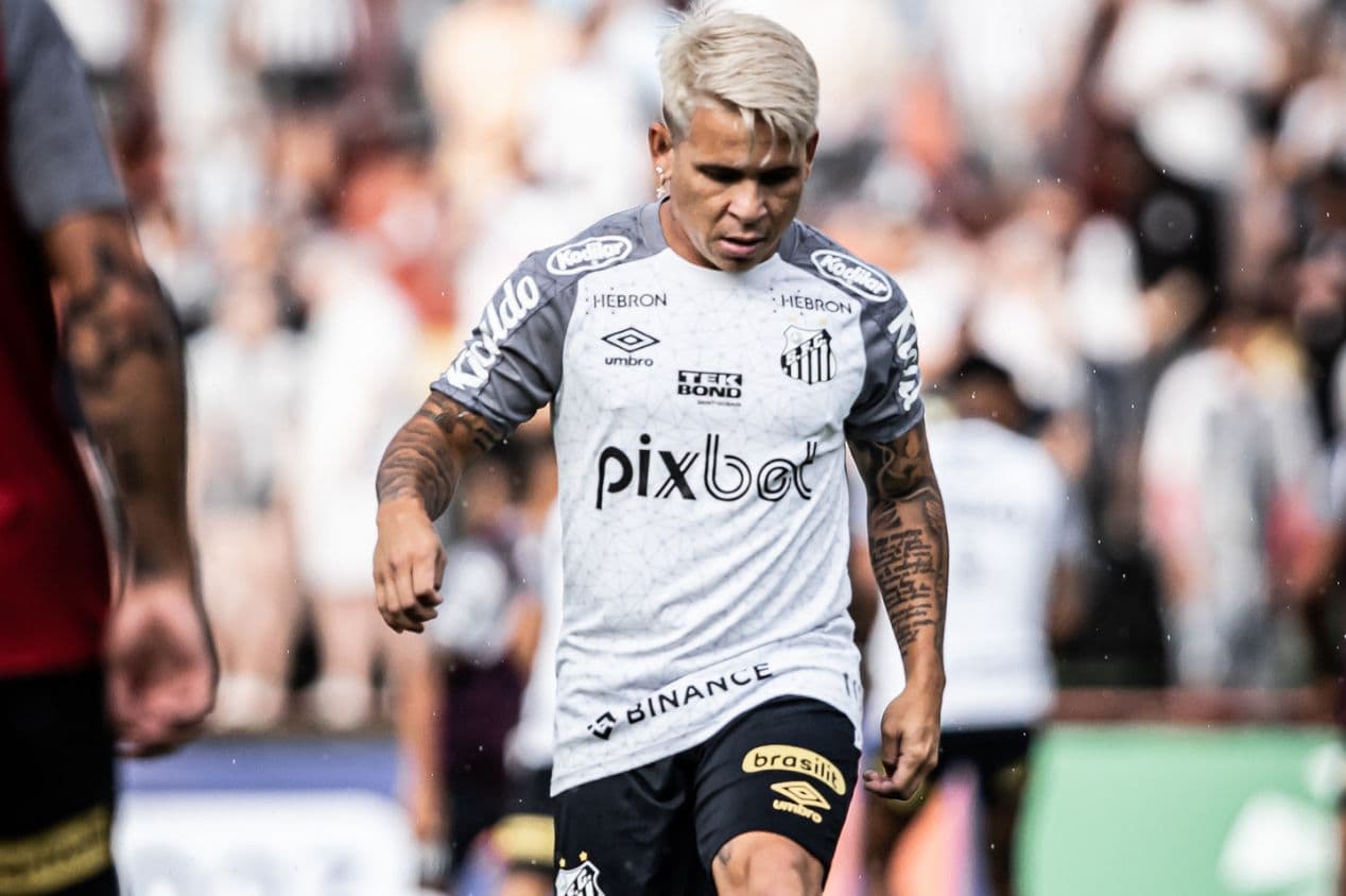 soteldo-foto-de-raul-baretta-santos-fc flamengo