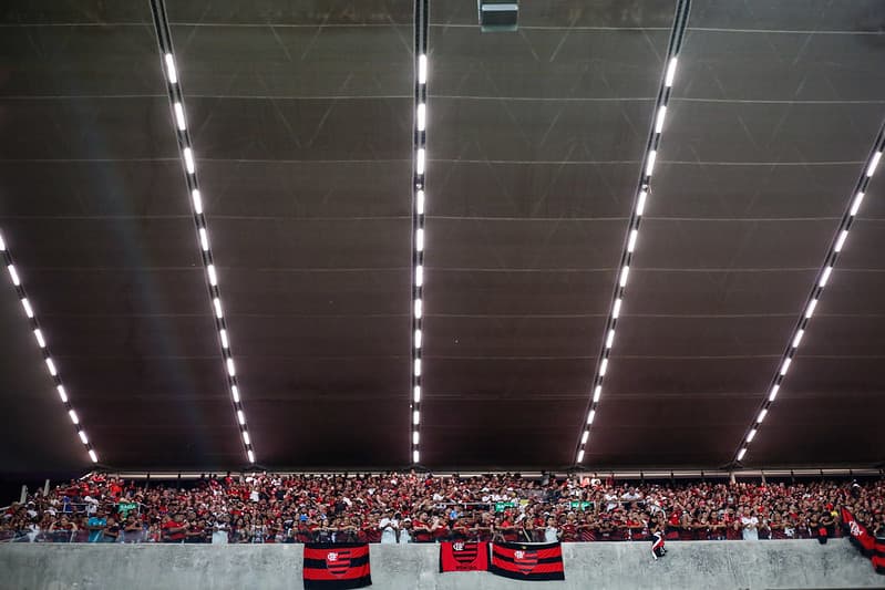 O Cuiabá, adversário do Flamengo no Brasileirão, não cumpriu com a notificação do Procon e piorou situação dos ingressos da partida