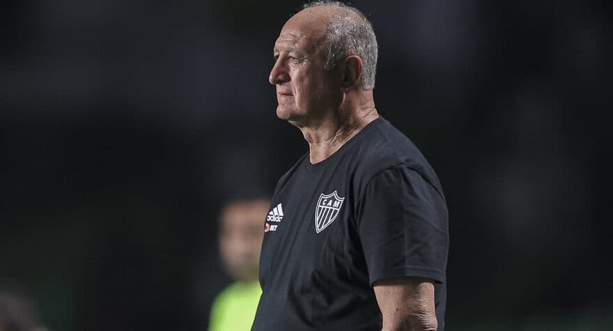 Atlético-MG enfrentará Flamengo no sábado