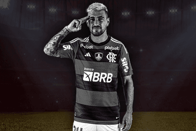 O Especial "Personagens do Semestre Perdido" apresenta 11 peças-chave para os resultados do 2023.1 do Flamengo