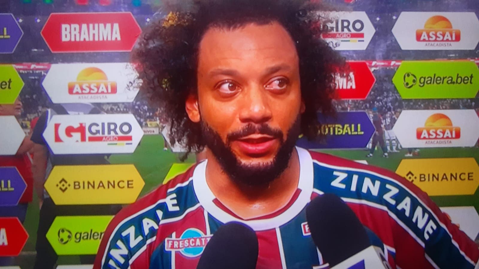 marcelo flamengo fluminense