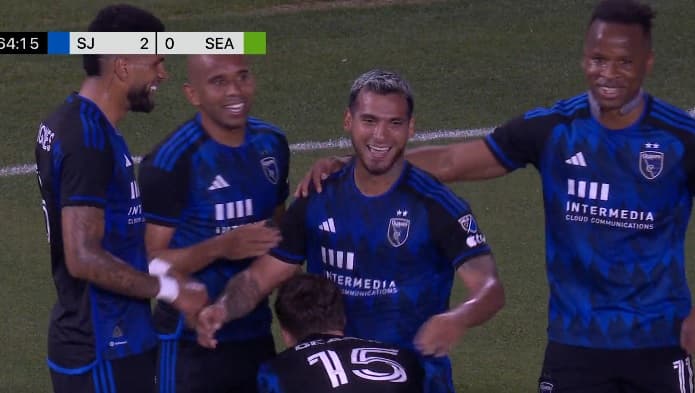 Miguel Trauco ex-Flamengo MLS