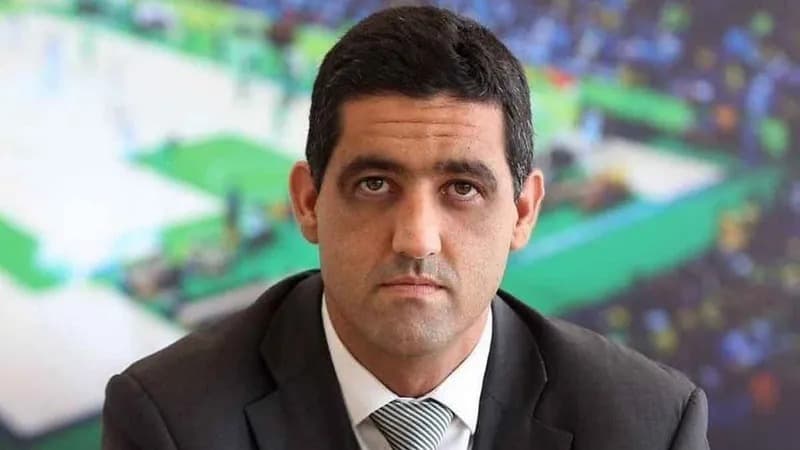 Após polêmicas com executivo ligado ao Flamengo, 777 nomeia novo CEO da Vasco SAF para função de Luiz Mello