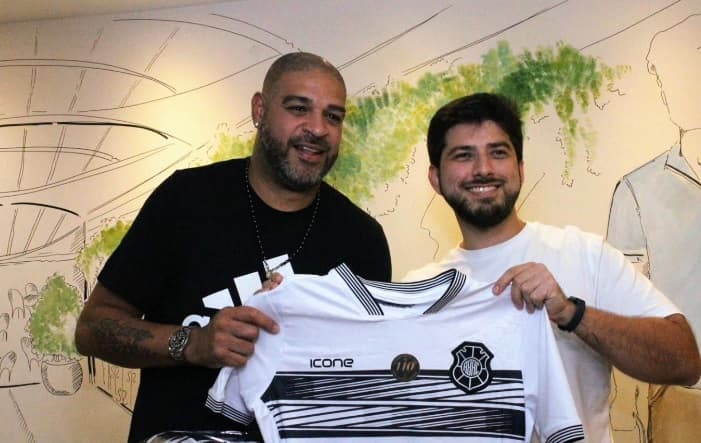 adriano imperador rio branco