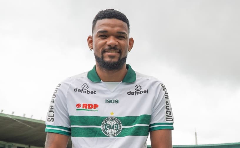 bruno viana coritiba flamengo