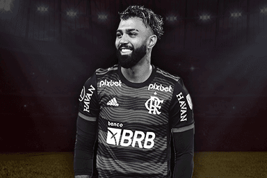 Apesar de continuar quebrando recordes, 2023 não tem sido, até agora, um ano perfeito para Gabigol