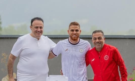 gustavo cuéllar ex-flamengo