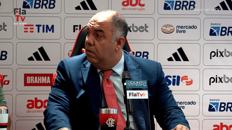 Vereador, Marcos Braz pode sofrer punição por ir a shopping e se envolver em briga após registrar presença em sessão da Câmara do Rio