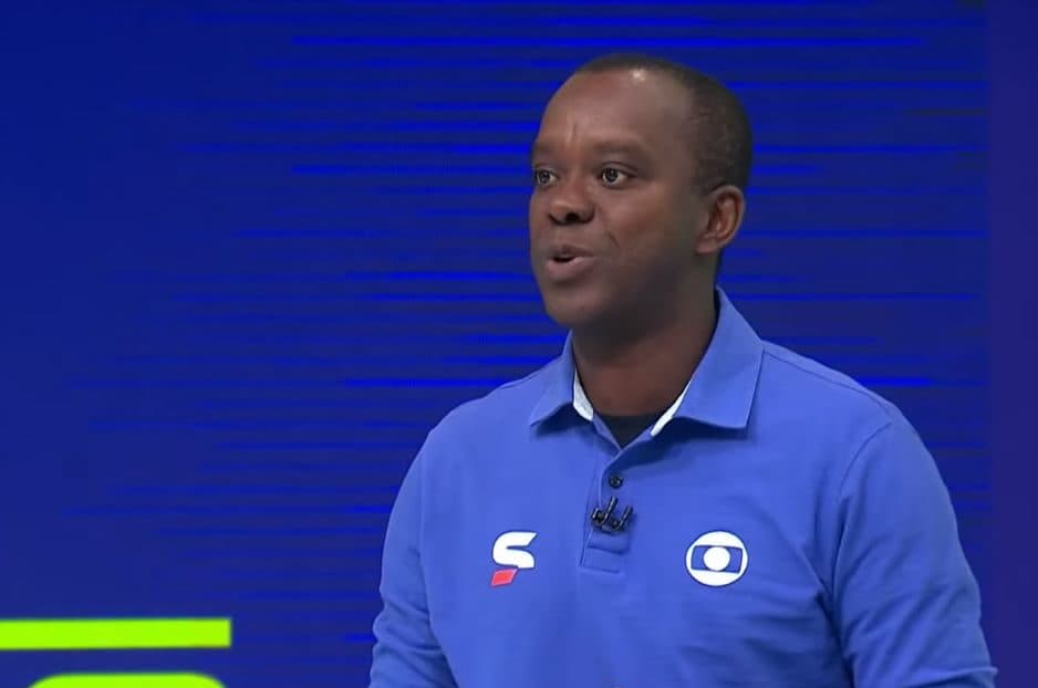 Comentarista PC Oliveira não vê irregularidades em gol do Flamengo sobre o Botafogo