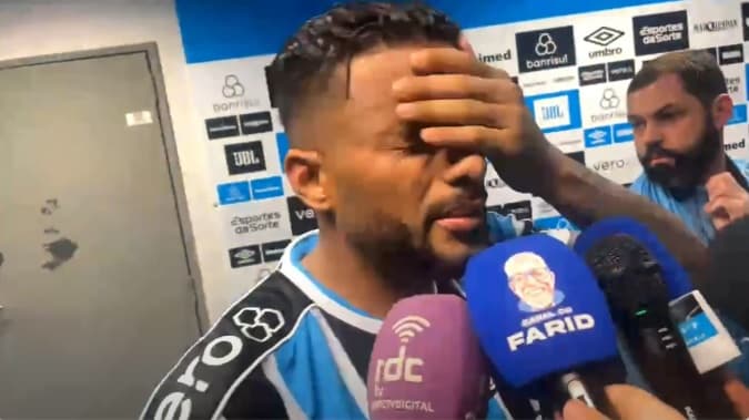 reinaldo grêmio flamengo