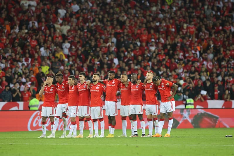 Internacional na Libertadores