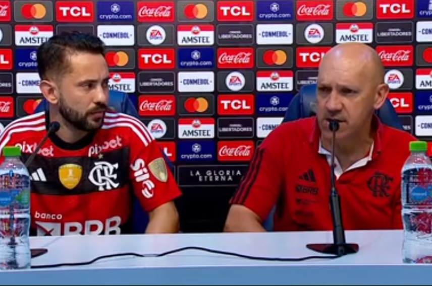 auxiliar de sampaoli flamengo