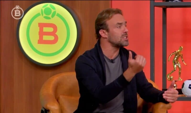 Roger Flores traz informações sobre Pedro no Flamengo