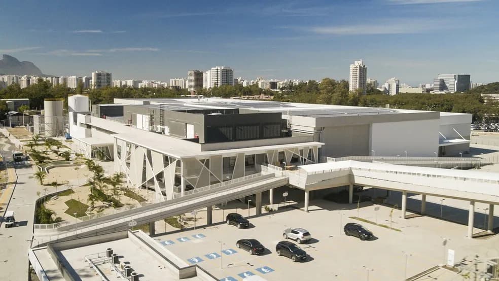 Segundo Rodrigo Capelo, clubes da Libra enviaram carta à Globo para negociar direitos de transmissão do Brasileirão