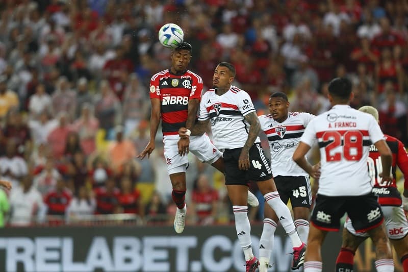 Final da Copa do Brasil: saiba valores e como comprar ingressos para Flamengo x São Paulo