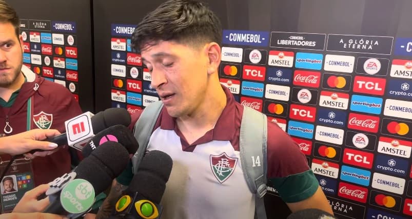 cano fluminense flamengo