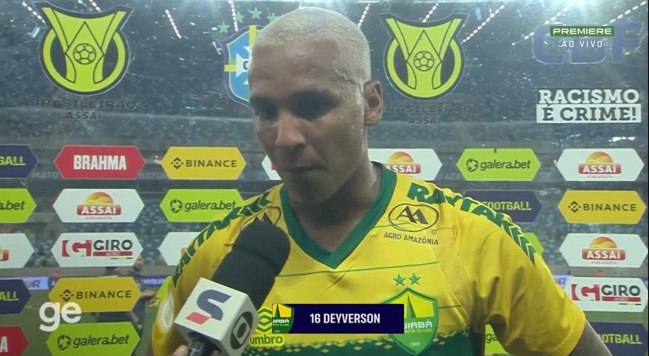 deyverson flamengo cuiabá