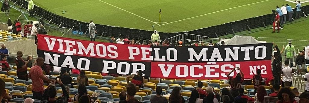Dia dos pais: torça pelo flamengo sempre