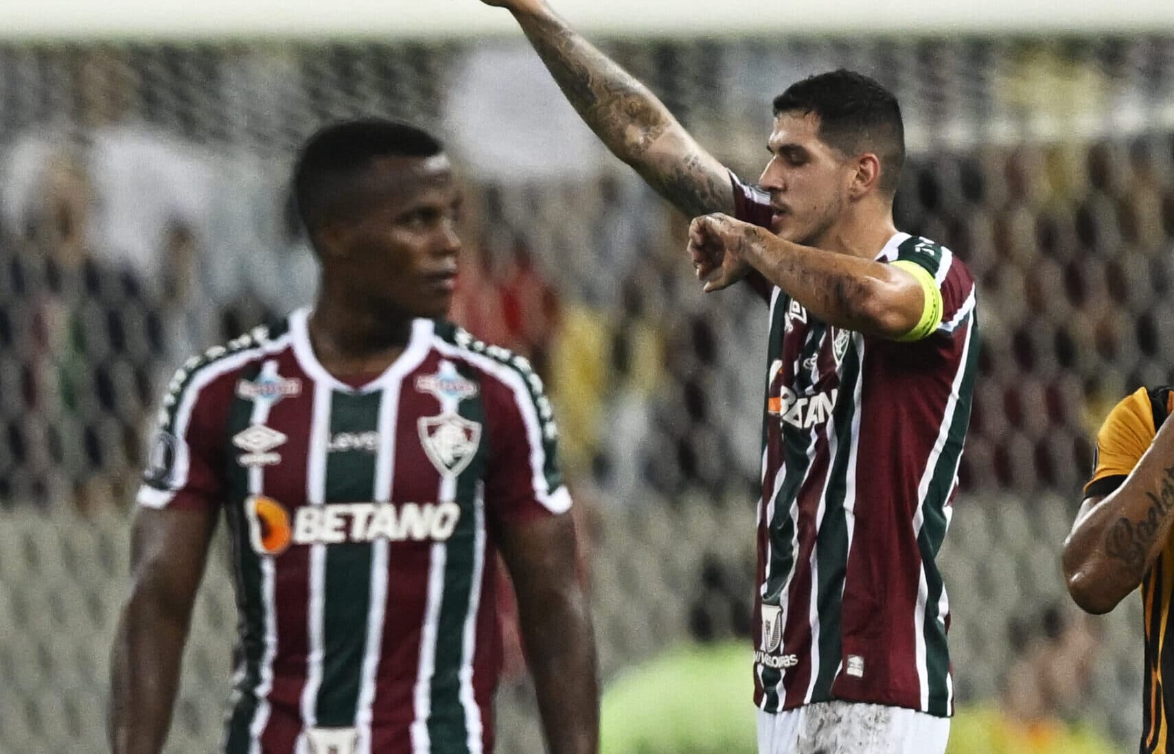 Nino Fluminense