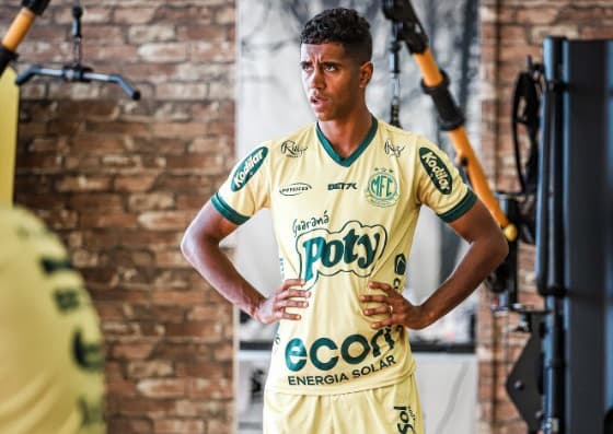 gabriel mirassol flamengo