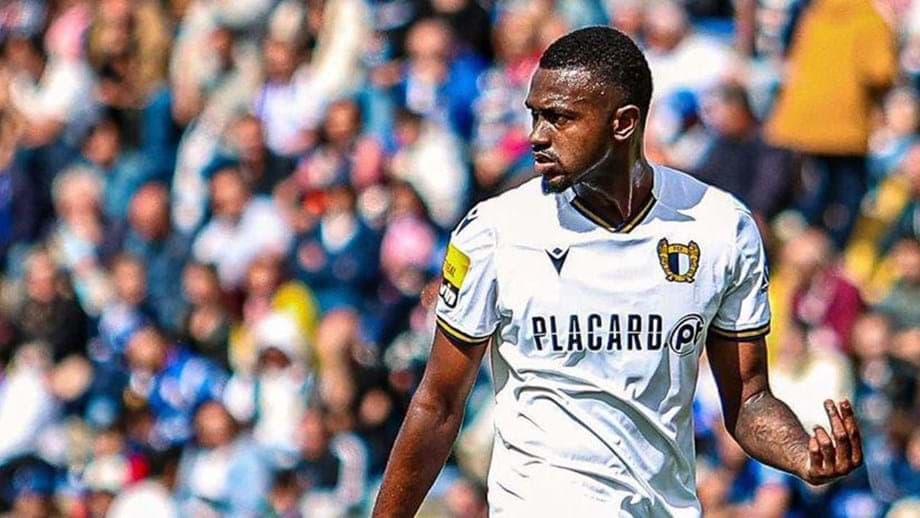 Com o zagueiro Otávio, ex-Flamengo, de titular, o Famalicão bateu o Braga e estreou com vitória no Campeonato Português