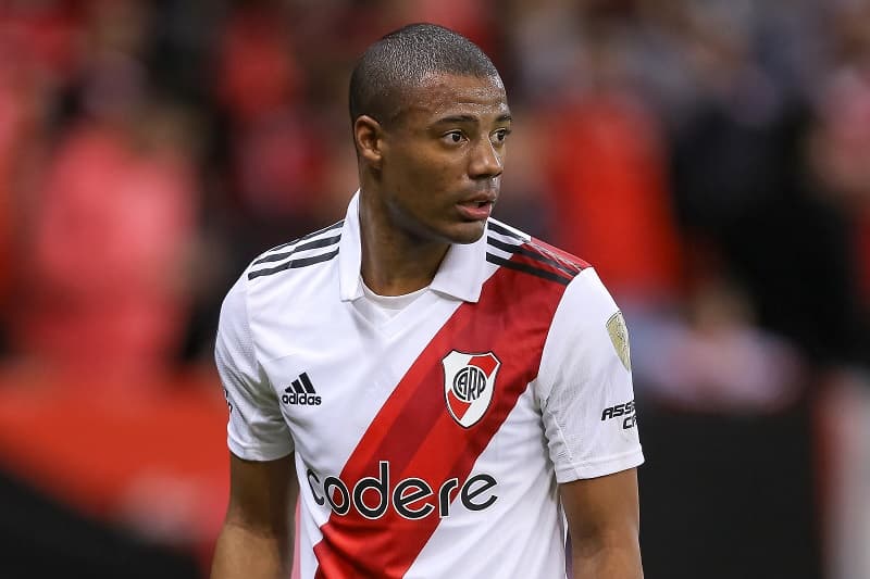 De La Cruz ainda é alvo do Flamengo para 2023