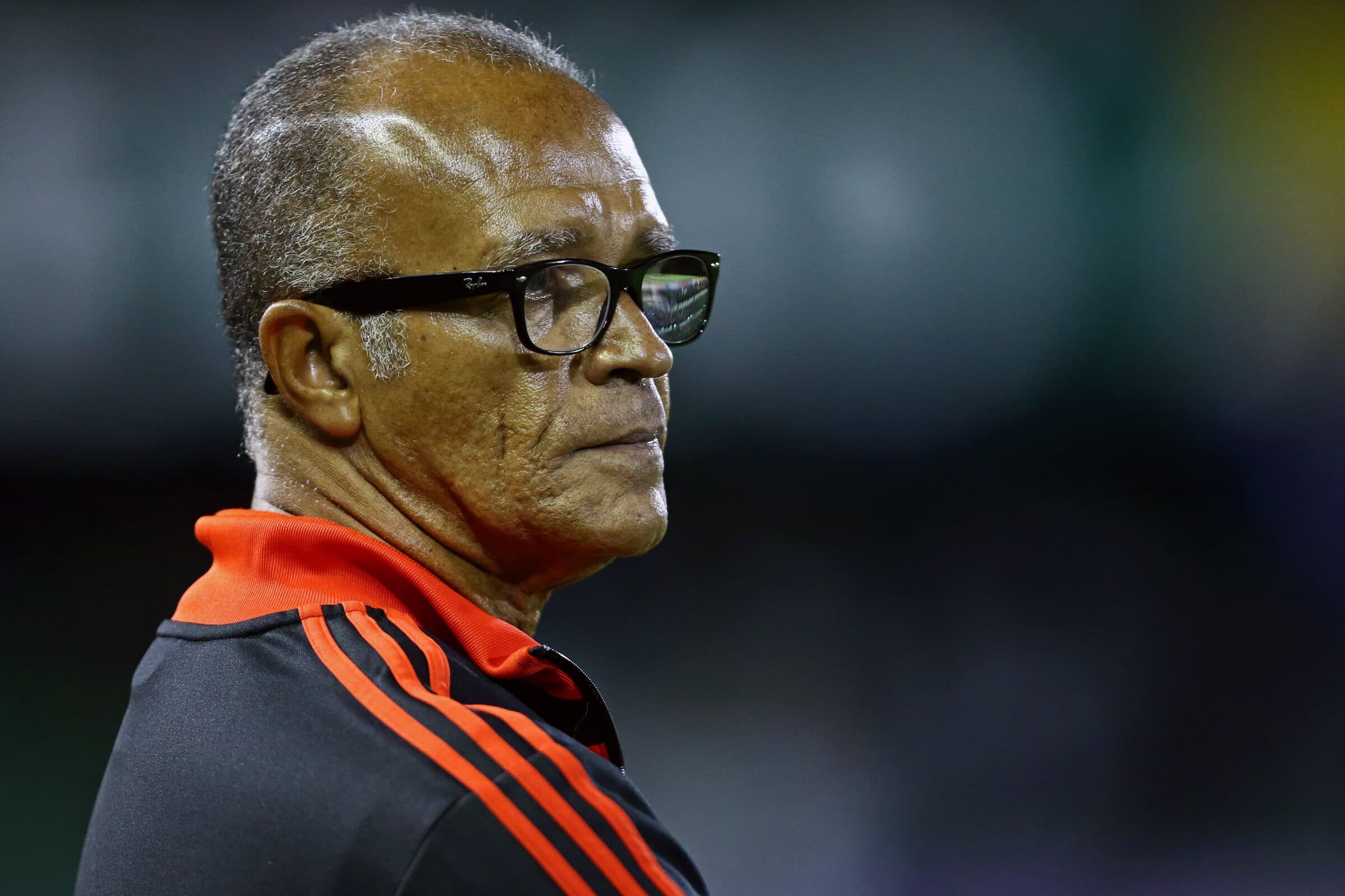 Jayme de Almeida, ex-técnico do Flamengo, venceu Copa do Brasil em 2013 e é citado em possível retorno para substituir Sampaoli