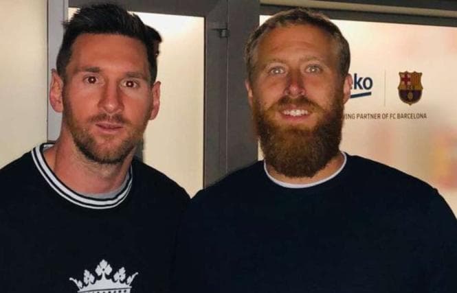 novo preparador físico do flamengo