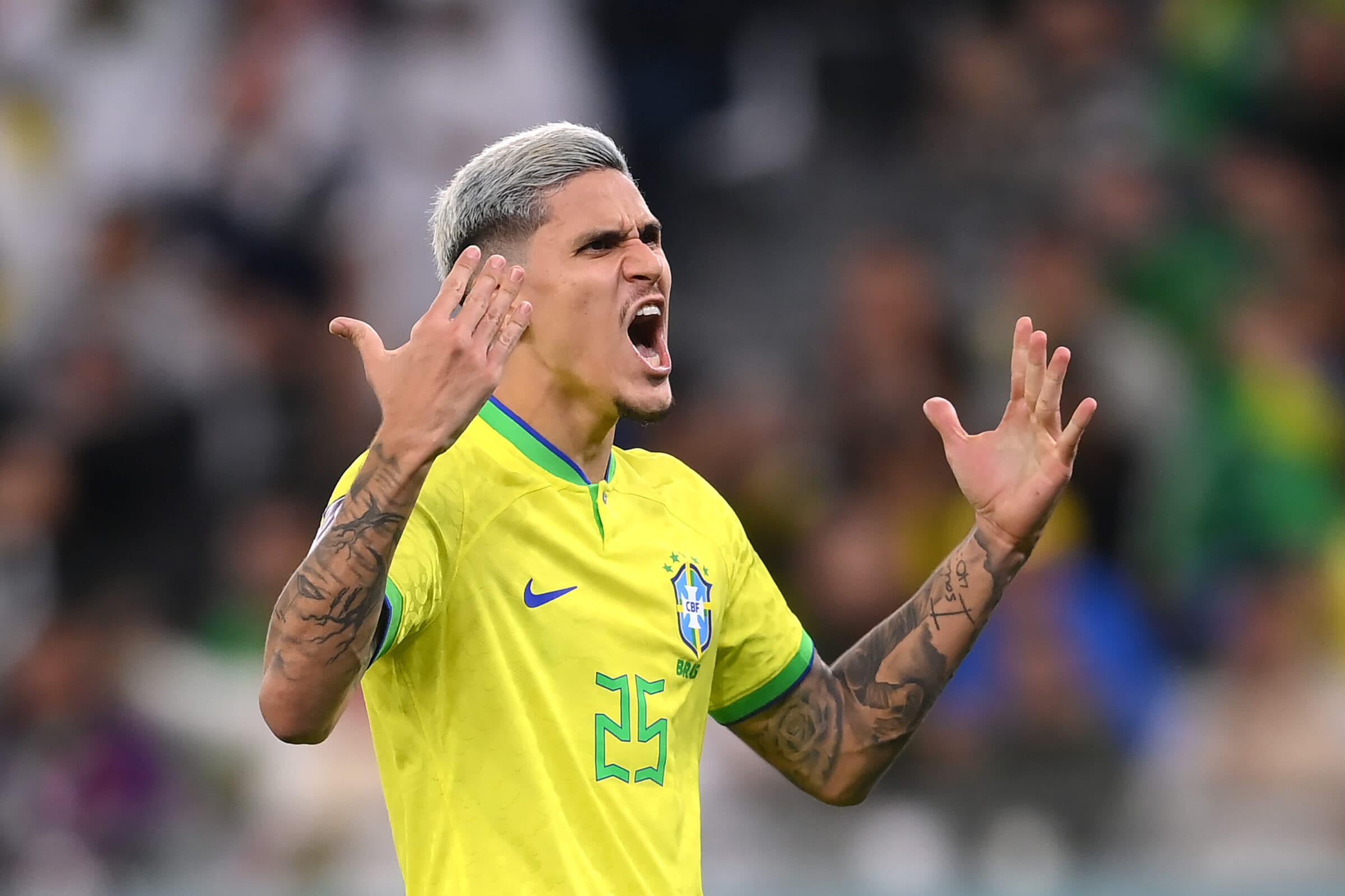 Flamengo é o time com mais jogos de Seleção