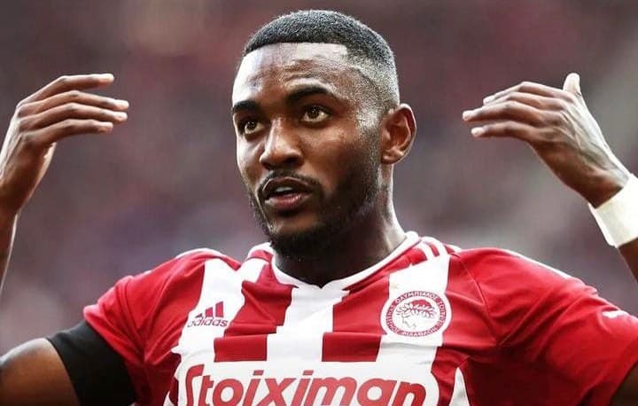 Ramon deixa Olympiacos e é anunciado em clube da segunda divisão da Espanha