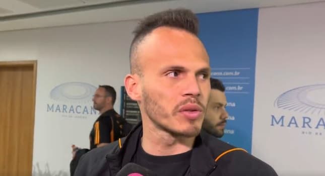 renê flamengo internacional