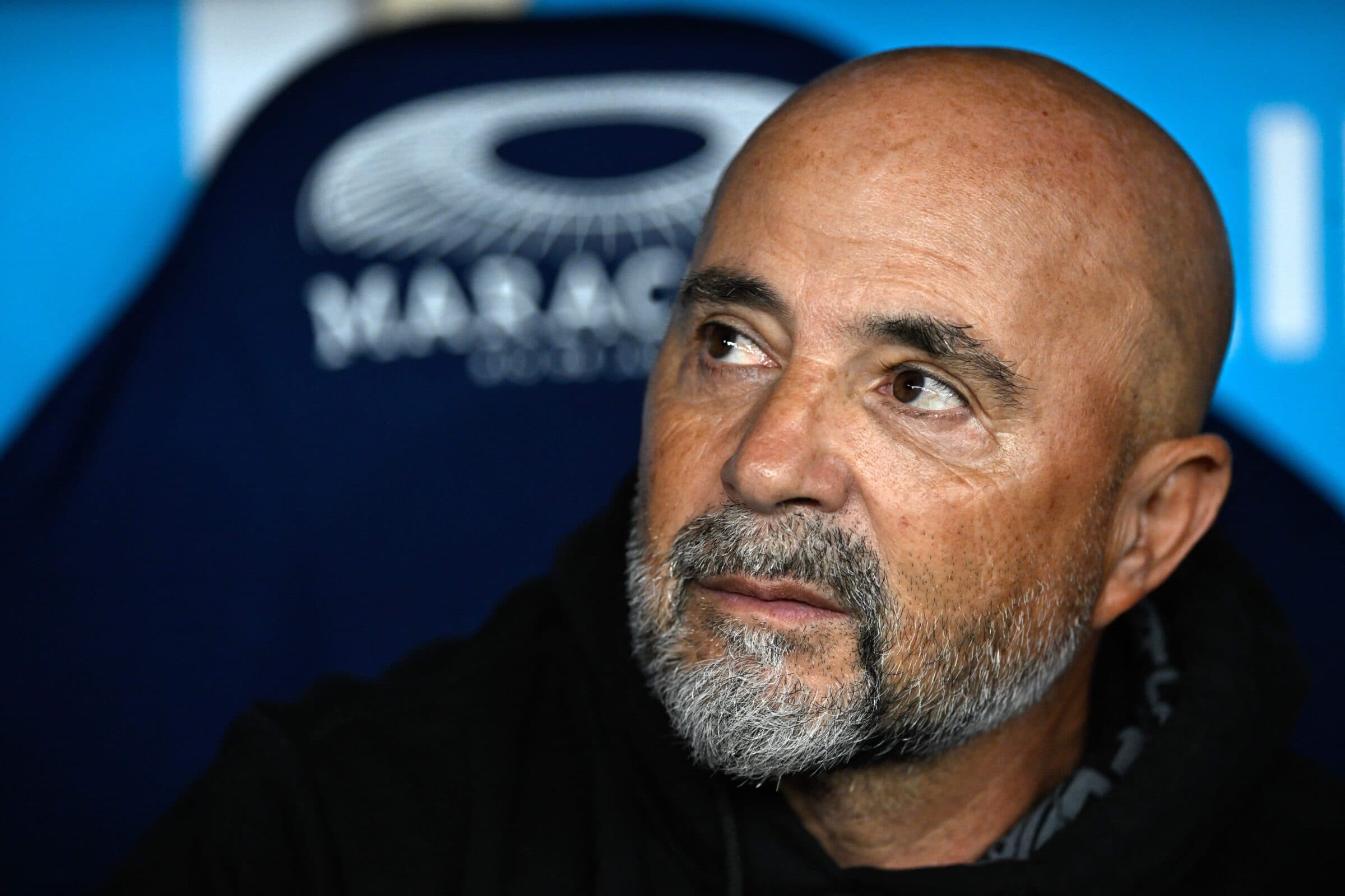 Sampaoli definiu time titular do Flamengo para enfrentar o São Paulo no Brasileirão