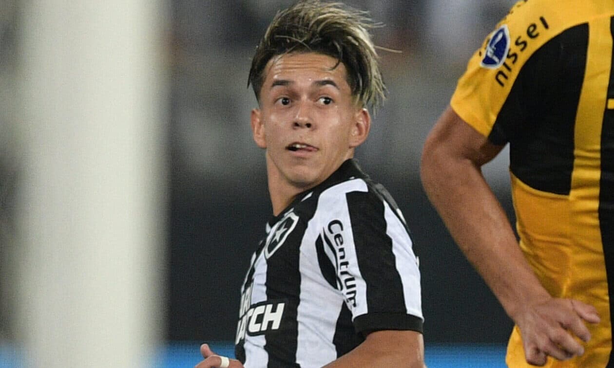 Segovinha Flamengo Botafogo