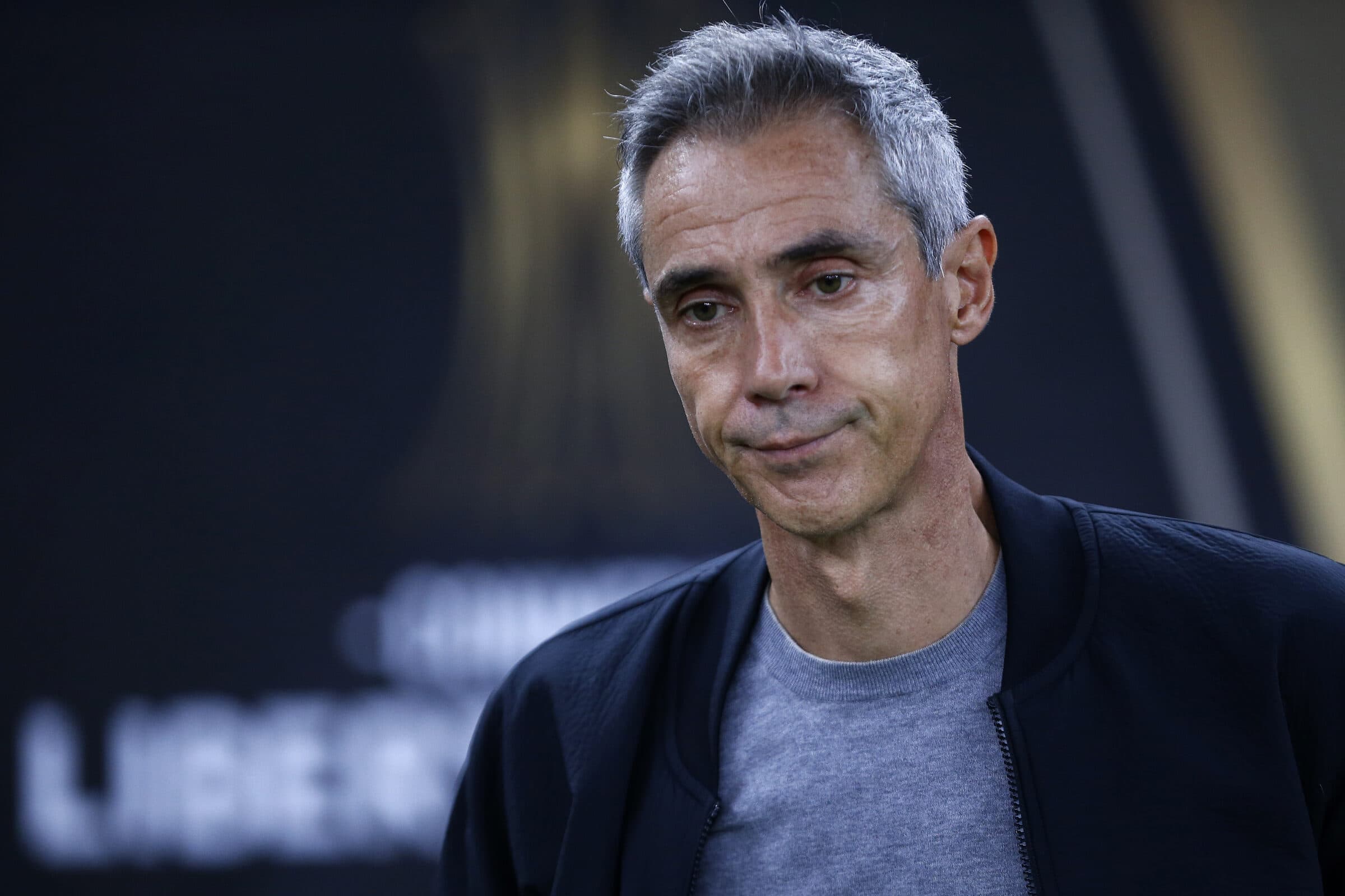 Demissão de Jorge Sampaoli demora enquanto Flamengo tenta convencer Tite; Paulo Sousa passou pelo mesmo constrangimento em 2022