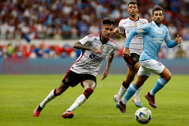 onde assistir flamengo x bahia pelo campeonato brasileiro