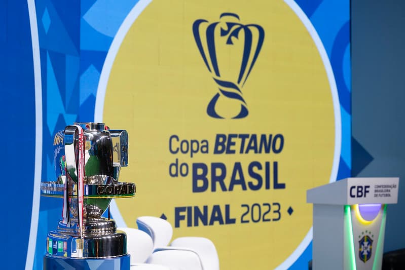 Taça da Copa do Brasil