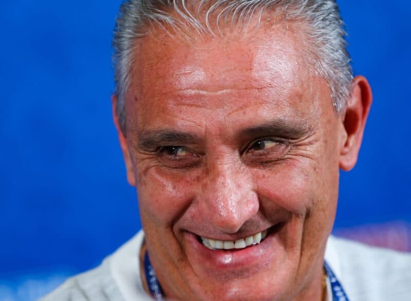 Tite vai para o Flamengo? Jogadores querem