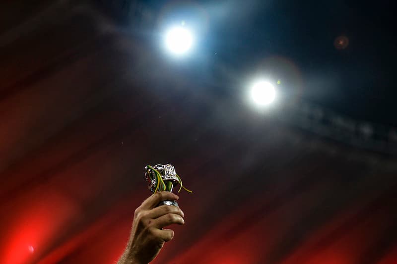 Onde vai passar o jogo do Flamengo hoje contra o São Paulo pela final da Copa do Brasil 2023