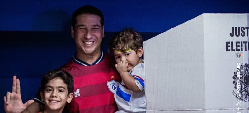 Sócios aprovam SAF 100% controlada pelo Fortaleza; modelo permitiria a Landim seguir no comando do futebol do Flamengo após fim do mandato