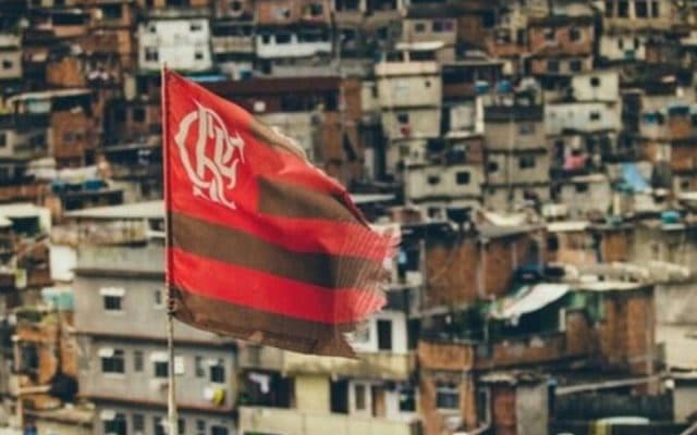 Opositor repercute reportagem do MRN mostrando não haver necessidade de aumento absurdo do preço dos ingressos em Flamengo x São Paulo