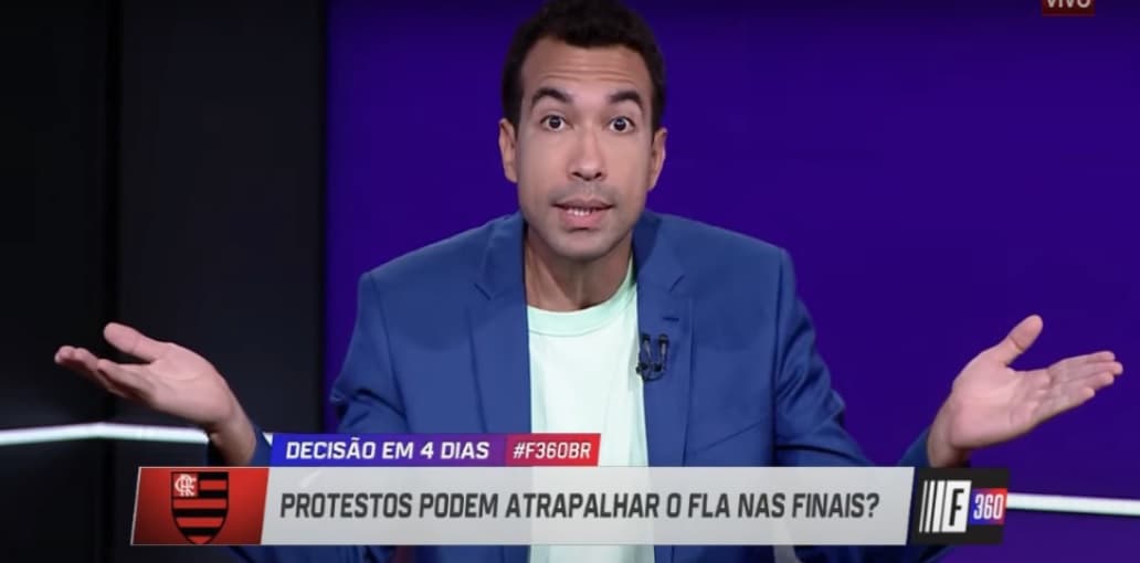 breiller flamengo são paulo