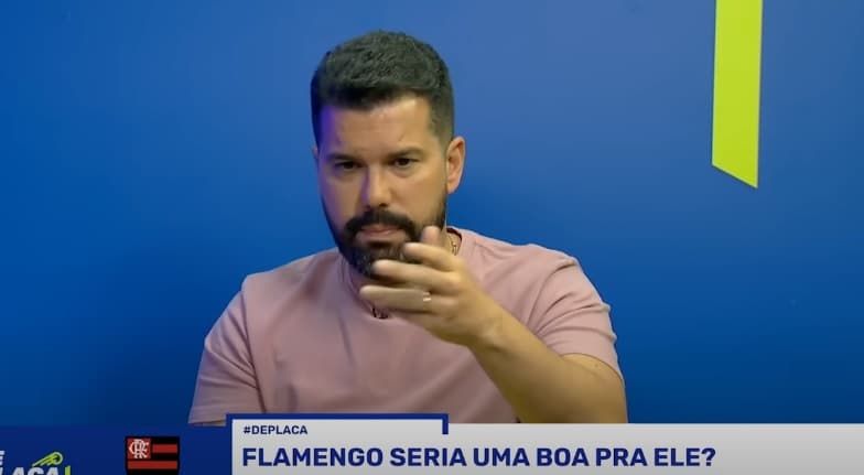 bruno formiga tite flamengo