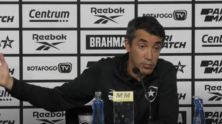 bruno lage botafogo flamengo