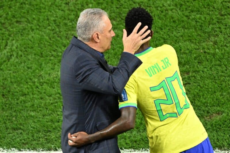 Com provável demissão de Sampaoli após vice na Copa do Brasil, torcedores opinam sobre pontos positivos de Tite no Flamengo