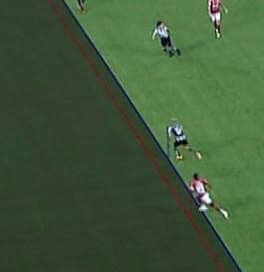 Mudança na regra do impedimento faria VAR validar golaço de Bruno Henrique contra Botafogo